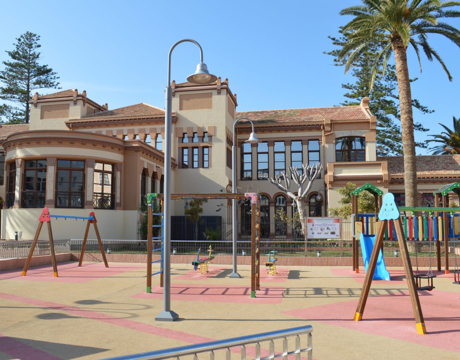 Melilla