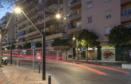 Calle Felix Rodríguez de la Fuente | Marbella